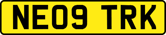 NE09TRK