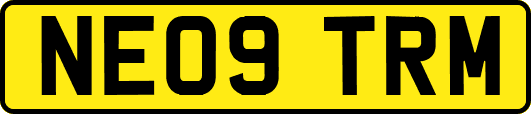 NE09TRM