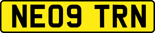 NE09TRN