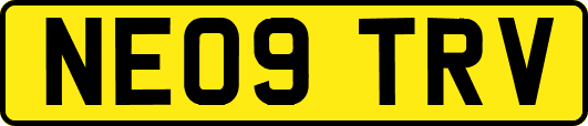 NE09TRV
