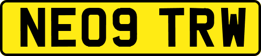 NE09TRW
