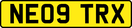NE09TRX