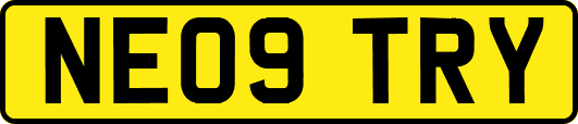 NE09TRY