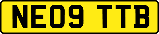 NE09TTB