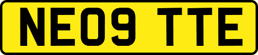 NE09TTE