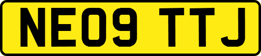 NE09TTJ