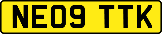 NE09TTK
