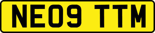NE09TTM