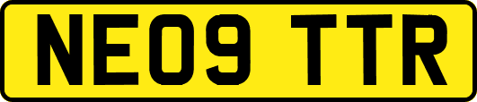 NE09TTR