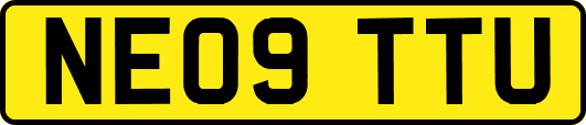 NE09TTU