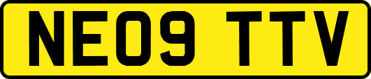 NE09TTV