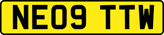 NE09TTW