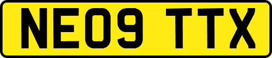 NE09TTX