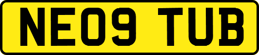 NE09TUB