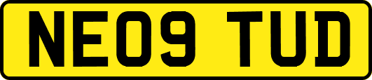 NE09TUD