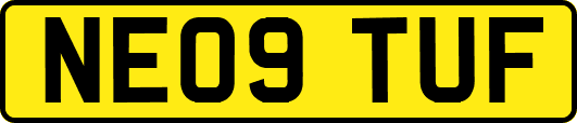 NE09TUF