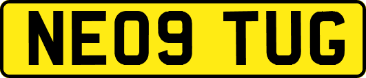 NE09TUG