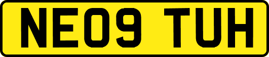 NE09TUH
