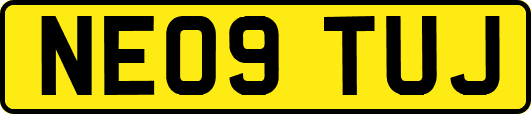 NE09TUJ