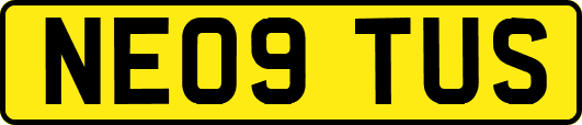 NE09TUS