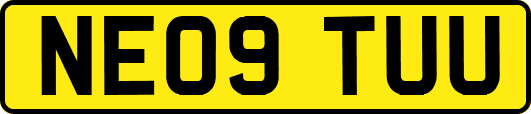 NE09TUU