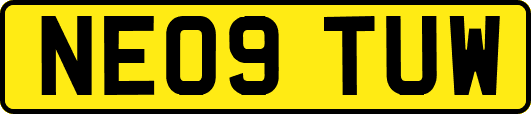 NE09TUW