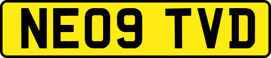 NE09TVD