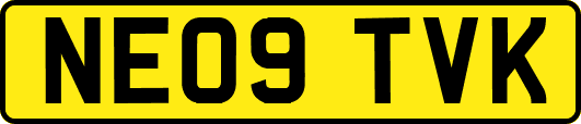 NE09TVK