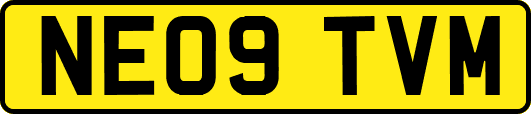 NE09TVM