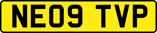 NE09TVP