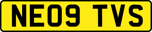 NE09TVS