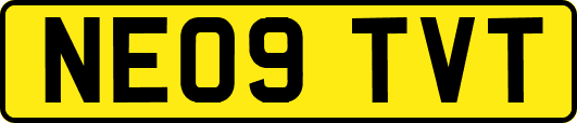 NE09TVT