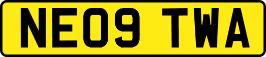 NE09TWA