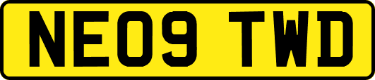 NE09TWD