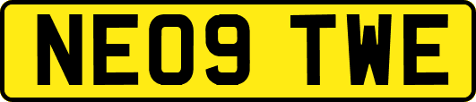 NE09TWE