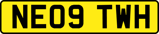 NE09TWH