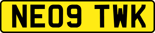 NE09TWK