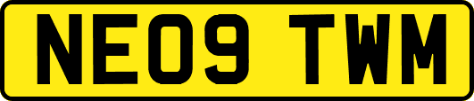 NE09TWM