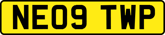 NE09TWP