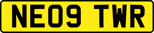 NE09TWR