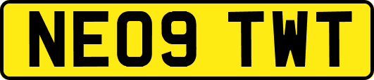NE09TWT