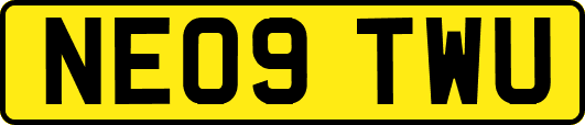NE09TWU