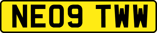 NE09TWW