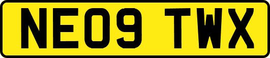 NE09TWX