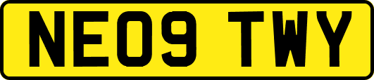 NE09TWY