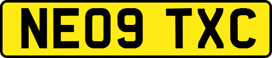 NE09TXC