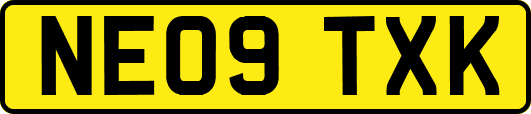 NE09TXK