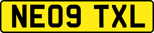 NE09TXL