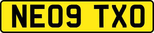 NE09TXO