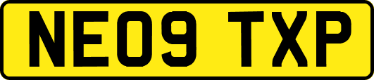NE09TXP